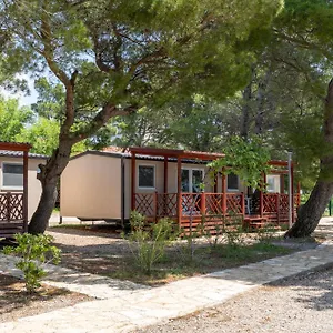 Paklenica Kompleks wypoczynkowy